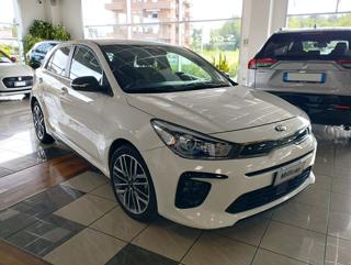 KIA Rio usata, con Airbag Passeggero