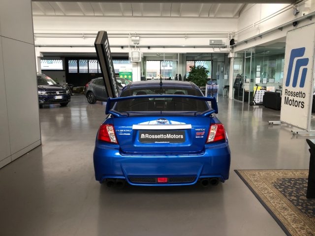SUBARU Impreza usata, con Alzacristalli elettrici