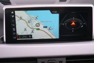 BMW X1 usata, con Immobilizzatore elettronico