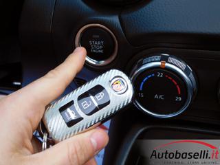 FIAT 124 Spider usata 53