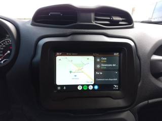 JEEP Renegade usata, con Controllo trazione