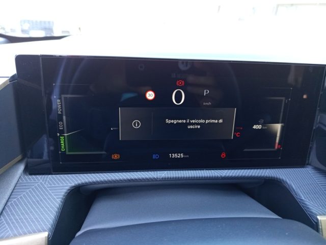 LANCIA Ypsilon usata, con Specchietti laterali elettrici