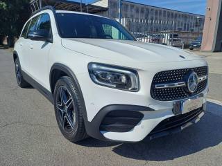 MERCEDES-BENZ GLB 200 usata, con Airbag Passeggero