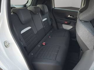 CITROEN C3 usata, con Fari LED