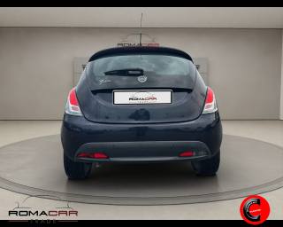 LANCIA Ypsilon usata, con Chiusura centralizzata