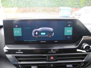 CITROEN E-C4 usata, con Specchietti laterali elettrici