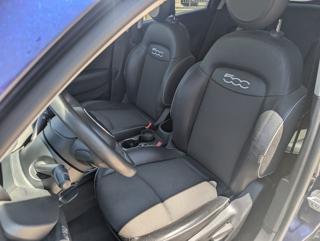 FIAT 500X usata, con Chiusura centralizzata