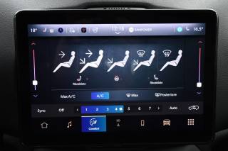 JEEP Renegade usata, con Volante multifunzione