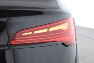 AUDI SQ5 usata, con Trazione integrale
