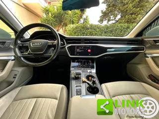 AUDI A6 usata, con Airbag Passeggero