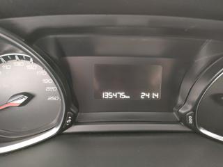 PEUGEOT 308 usata, con Sedile posteriore sdoppiato