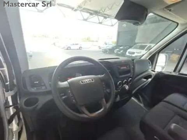 IVECO Daily usata, con ESP