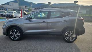 NISSAN Qashqai usata, con Cerchi in lega