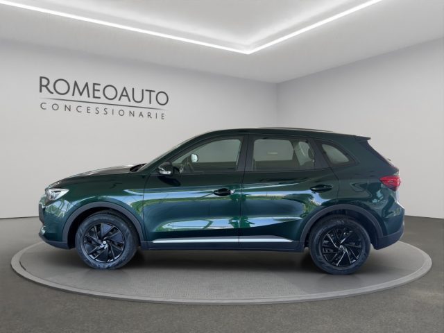 MG ZS usata, con Airbag laterali