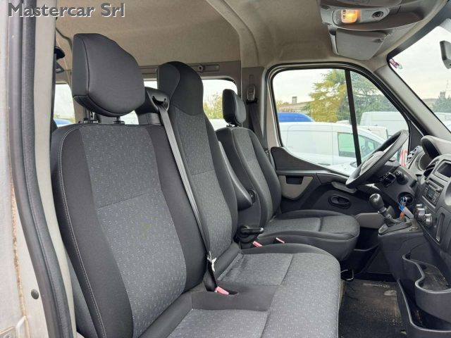 RENAULT Master usata 13
