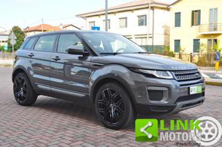 LAND ROVER Range Rover Evoque usata, con Alzacristalli elettrici
