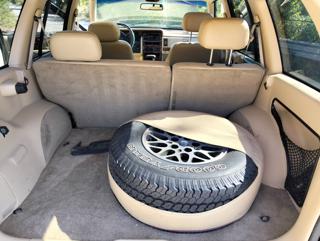 JEEP Grand Cherokee usata, con Volante multifunzione