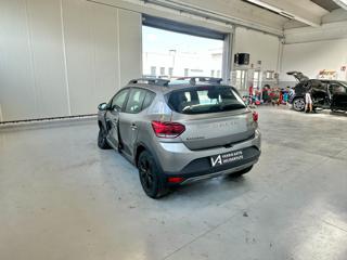 DACIA Sandero usata, con Alzacristalli elettrici
