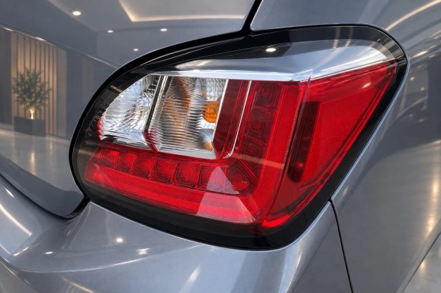 MITSUBISHI Space Star usata, con Cronologia tagliandi