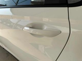 HYUNDAI Bayon usata, con Hill holder