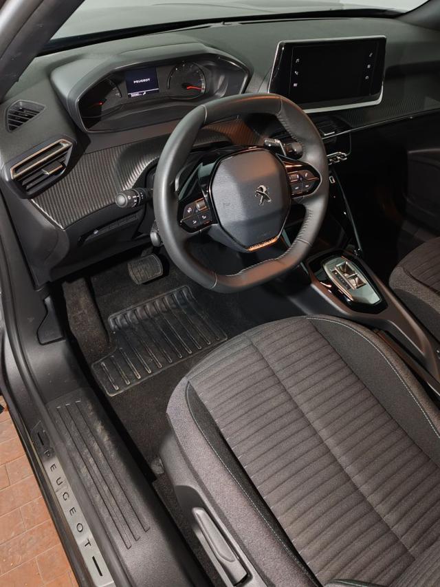 PEUGEOT 2008 usata, con Servosterzo