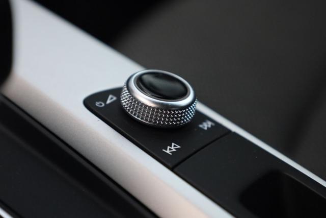 AUDI A4 usata, con USB