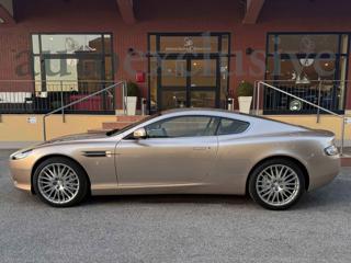 ASTON MARTIN DB9 usata, con Airbag Passeggero
