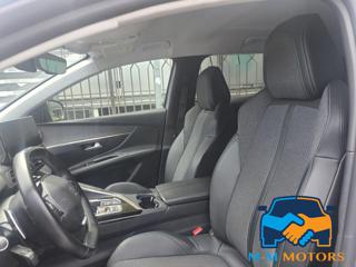 PEUGEOT 3008 usata, con Servosterzo