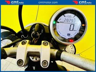 DUCATI Scrambler 800 usata 4