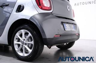 SMART ForFour usata 45