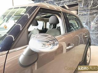 MINI Countryman usata 18