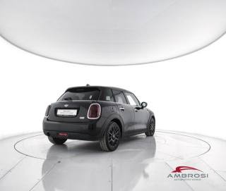 MINI One usata 2