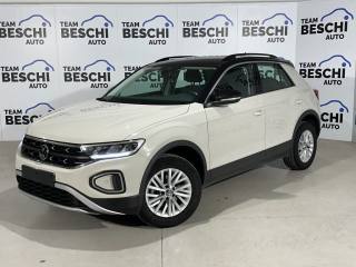 VOLKSWAGEN T-Roc 1.0 TSI 110CV Life