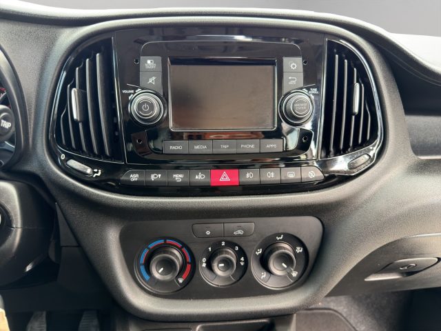 FIAT Doblo usata 13