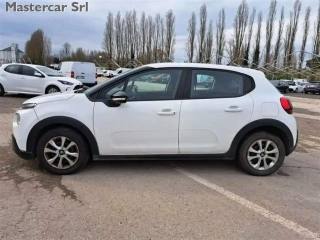 CITROEN C3 usata, con Airbag laterali