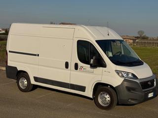 FIAT Ducato usata, con Airbag Passeggero
