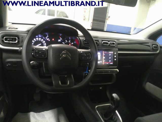 CITROEN C3 usata, con Climatizzatore