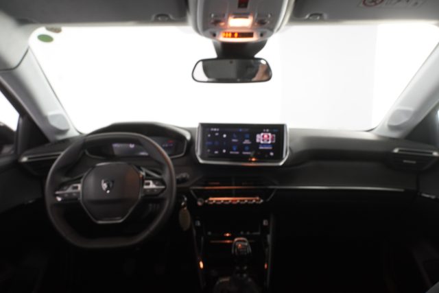 PEUGEOT 208 usata 10
