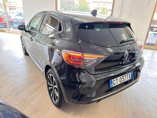 RENAULT Clio usata, con Cerchi in lega