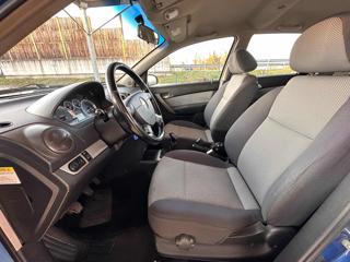 CHEVROLET Aveo usata 51