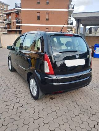 LANCIA MUSA usata, con Cerchi in lega