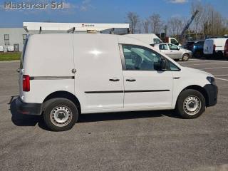 VOLKSWAGEN Caddy usata, con Climatizzatore