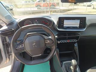 PEUGEOT 208 usata, con Climatizzatore