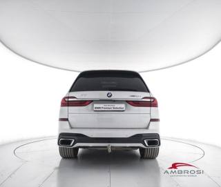 BMW X7 usata 5