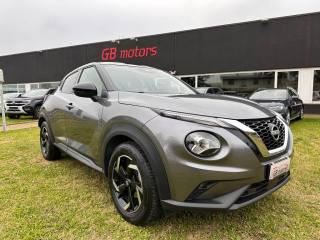 NISSAN Juke usata, con Airbag laterali