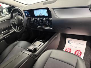 MERCEDES-BENZ GLA 180 usata, con Cruise Control