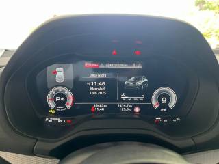 AUDI Q2 usata, con ESP