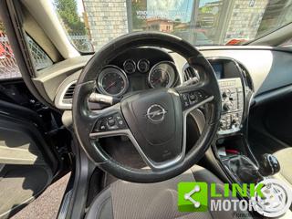OPEL Astra usata, con Pneumatici quattro stagioni