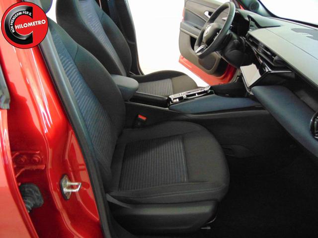 ALFA ROMEO Junior usata, con Controllo trazione