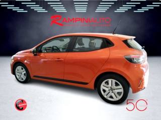 RENAULT Clio usata 9